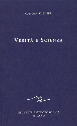Verità e Scienza  — Libro - 1