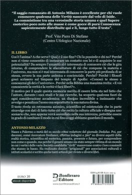 Verità Nascoste — Libro - 2
