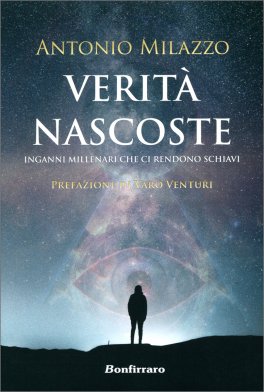 Verità Nascoste — Libro - 1