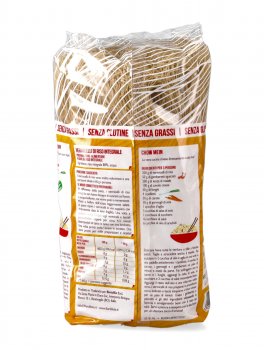 Vermicelli di Riso Integrale - Oriental Express - 3