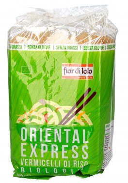 Vermicelli di Riso - Oriental Express