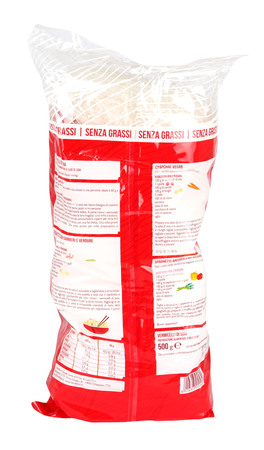 Vermicelli di Soia - Oriental Express - 2