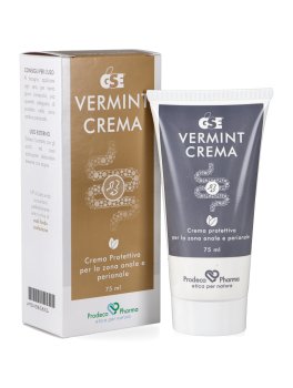 Vermint - Crema Protettiva per la zona Anale e perianale - 2