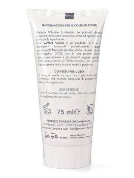 Vermint - Crema Protettiva per la zona Anale e perianale - 3