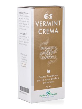 Vermint - Crema Protettiva per la zona Anale e perianale - 4