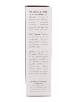 Vermint - Crema Protettiva per la zona Anale e perianale - 5