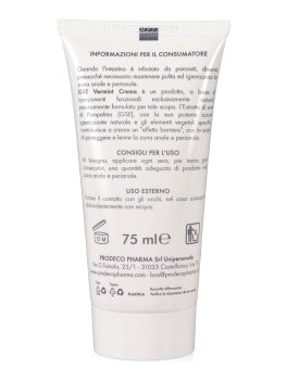 Vermint - Crema Protettiva per la zona Anale e perianale - 7
