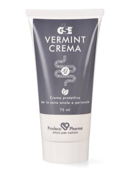 Vermint - Crema Protettiva per la zona Anale e perianale - 1