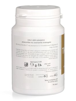 Vermint - Integratore di Estratto di semi di Pompelmo, semi di Zucca, Cascara, Quassio, Picrorhiza, Tanaceto e Cannella. - 3