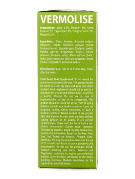 Vermolise - 7