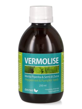 Vermolise - 1