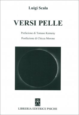 Versi Pelle — Libro - 1