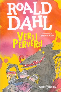 Versi Perversi — Libro - 1
