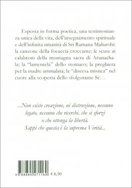 Versi Sparsi — Libro - 2