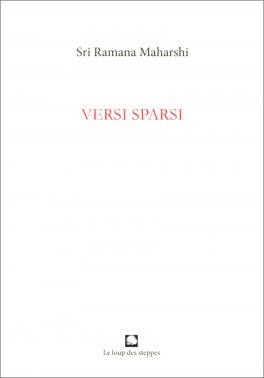 Versi Sparsi — Libro - 1