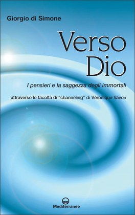 Verso Dio  — Libro - 1