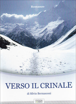Verso il Crinale  — Libro - 1