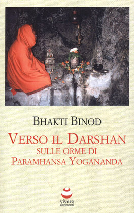 Verso il Darshan  — Libro - 1