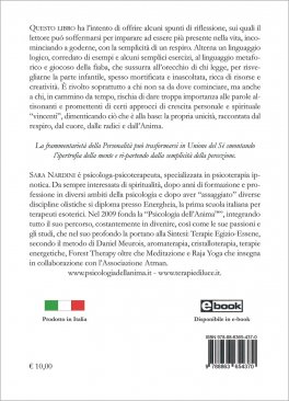 Verso l'Anima — Libro - 2