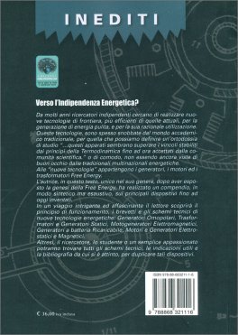 Verso l'Indipendenza Energetica? — Libro - 2