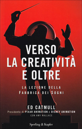 Verso la Creatività e Oltre  — Libro - 1