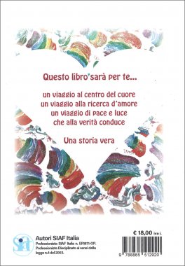 Verso la Mia Nuova Vita — Libro - 2