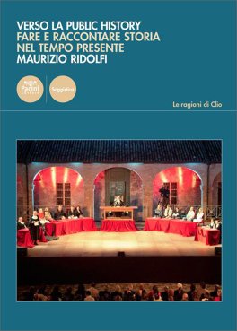 Verso la Public History — Libro - 1
