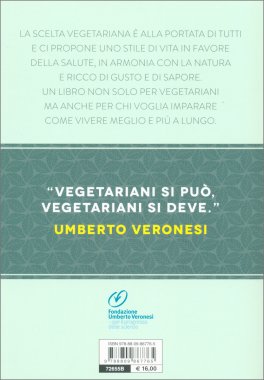 Verso La Scelta Vegetariana — Libro - 2