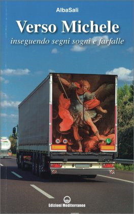 Verso Michele — Libro - 1