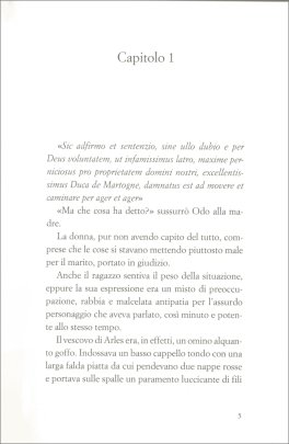 Verso Santiago — Libro - 3