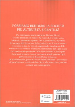 Verso un’Economia Gentile — Libro - 2