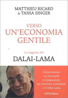 Verso un’Economia Gentile — Libro - 1