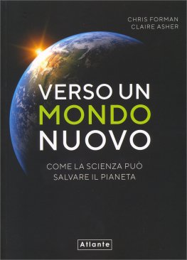Verso un Mondo Nuovo — Libro - 1