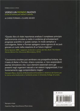 Verso un Mondo Nuovo — Libro - 2