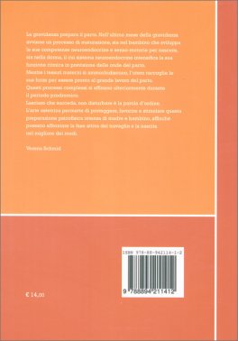 Verso un Parto Fisiologico — Libro - 2