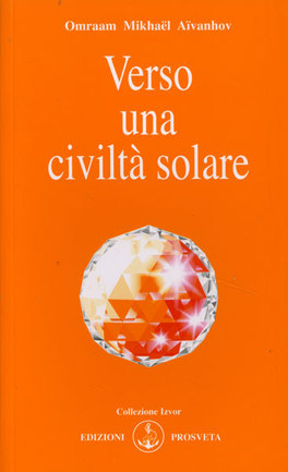Verso una Civiltà Solare — Libro - 1