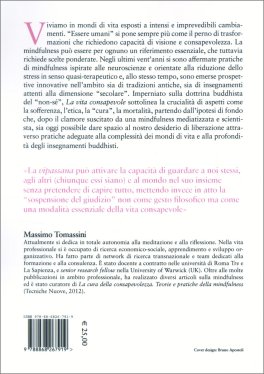 La Vita Consapevole — Libro - 2
