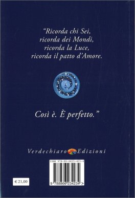 Verso Uno — Libro - 2