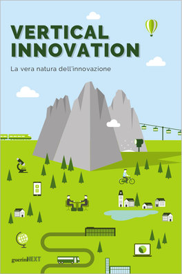 Vertical Innovation — Libro - 1