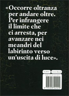 Vertigine della Soglia — Libro - 2
