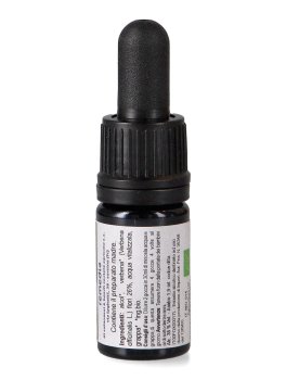 Vervain  - Soluzione Madre - 2