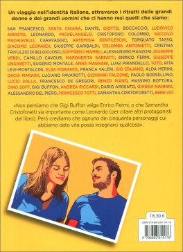 Very Italiani — Libro - 2