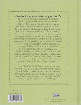 Very Matcha — Libro - 2