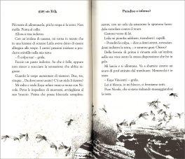 Vespe nella Testa — Libro - 3