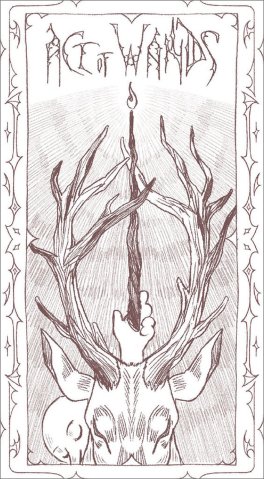 Vespertarot - 7