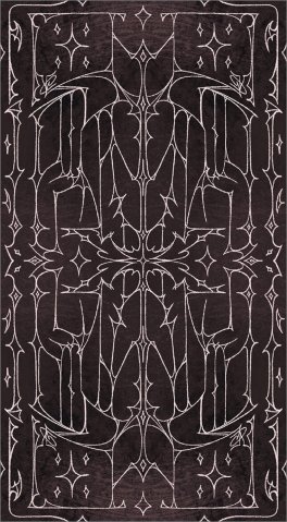 Vespertarot - 8