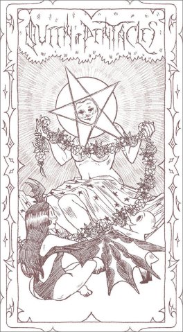 Vespertarot - 6