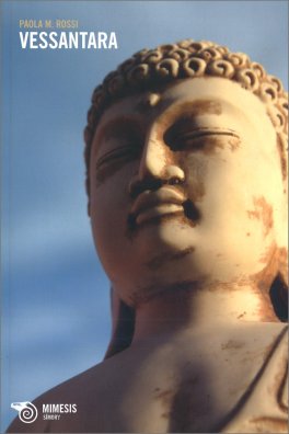 Vessantara il Principe Generoso — Libro - 1