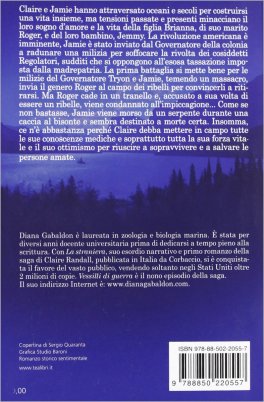Vessilli di Guerra — Libro - 2