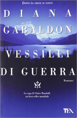 Vessilli di Guerra — Libro - 1